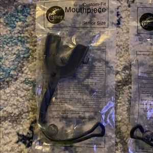 Cramer custom fit Mouthpiece (11)